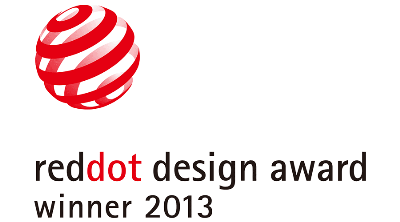 reddod design award ocenení
